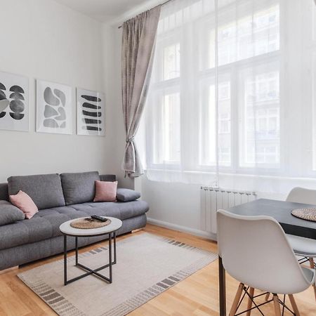 Prague Days - Elegant Studios Near Wenceslas Square Esterno foto
