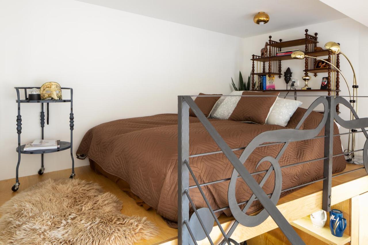 Prague Days - Elegant Studios Near Wenceslas Square Esterno foto