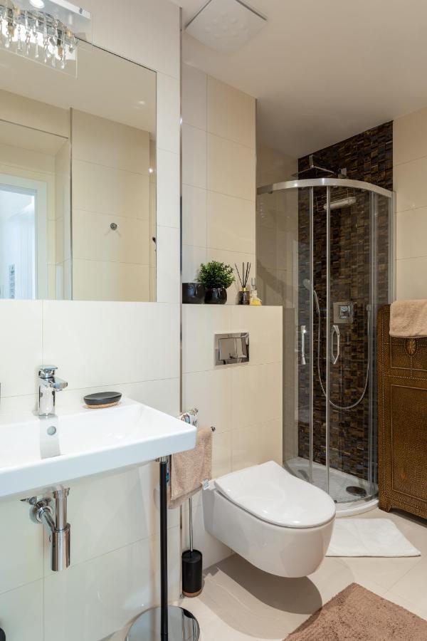 Prague Days - Elegant Studios Near Wenceslas Square Esterno foto
