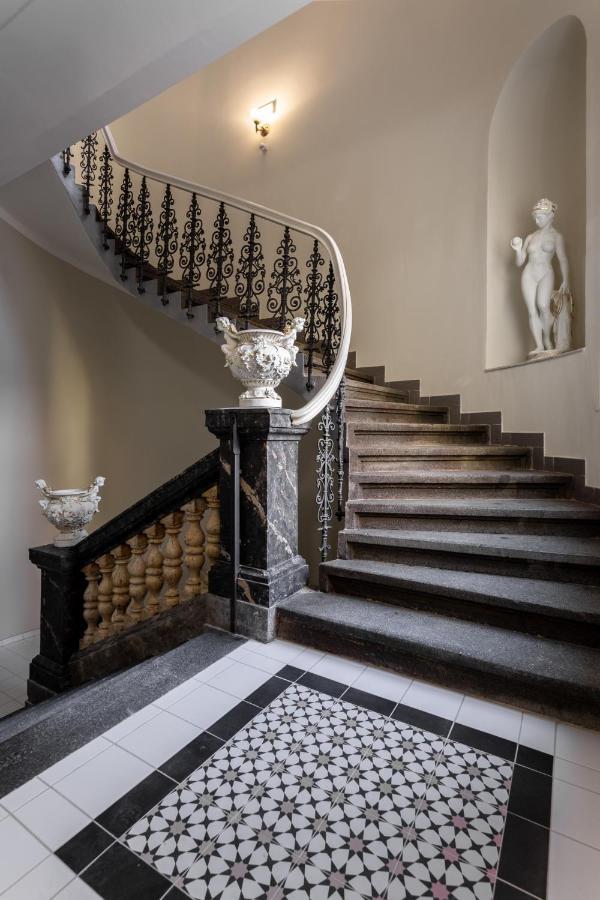 Prague Days - Elegant Studios Near Wenceslas Square Esterno foto