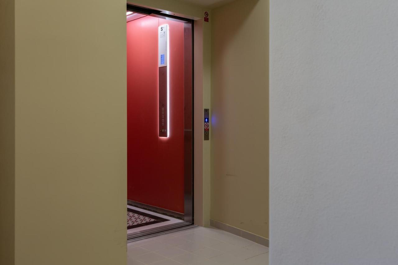 Prague Days - Elegant Studios Near Wenceslas Square Esterno foto