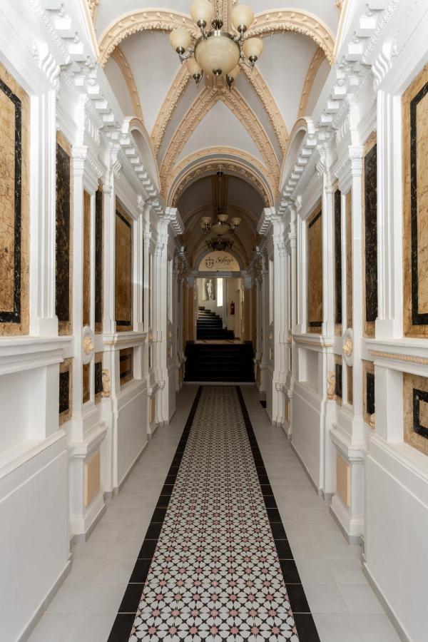 Prague Days - Elegant Studios Near Wenceslas Square Esterno foto