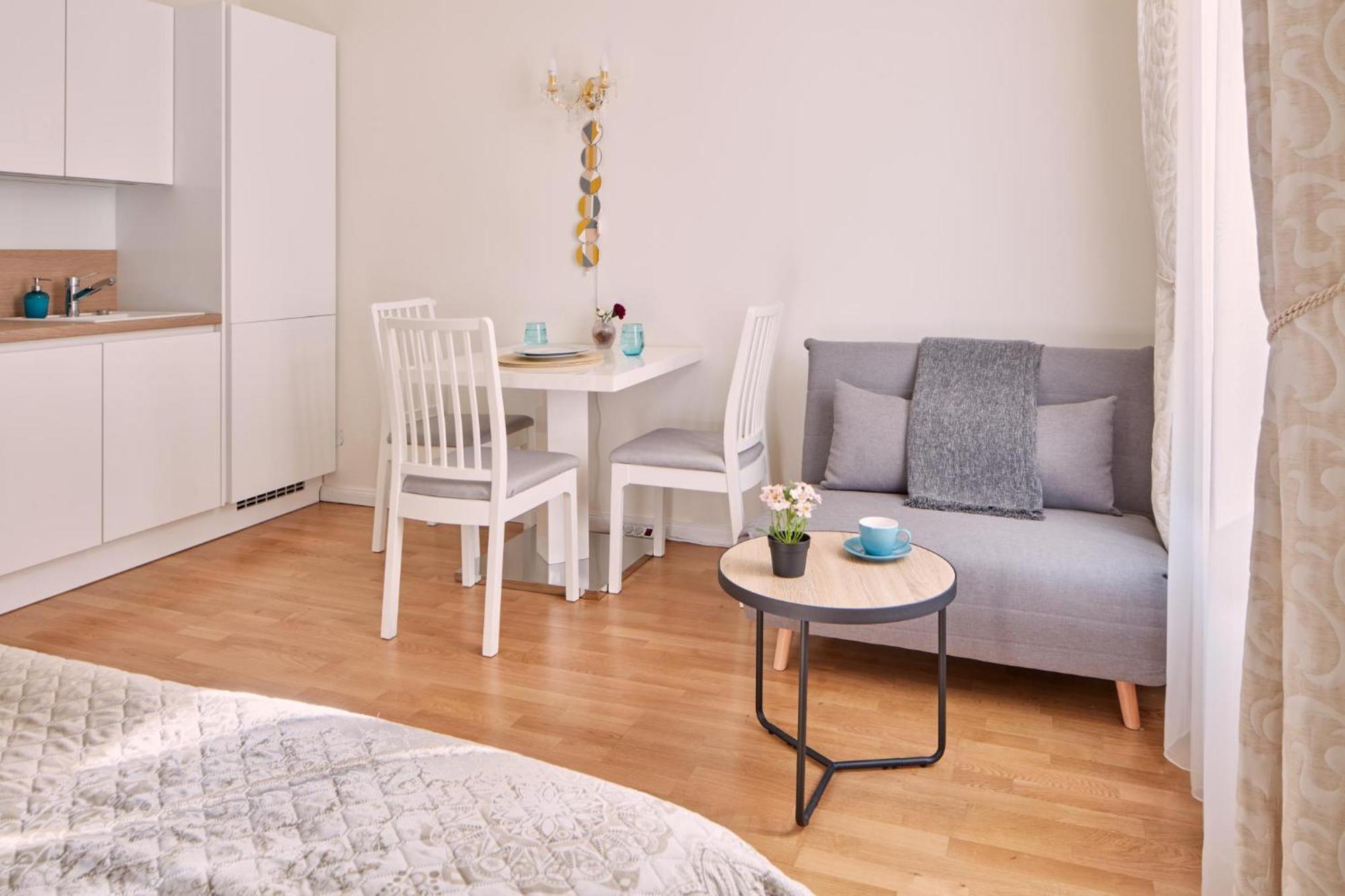 Prague Days - Elegant Studios Near Wenceslas Square Esterno foto