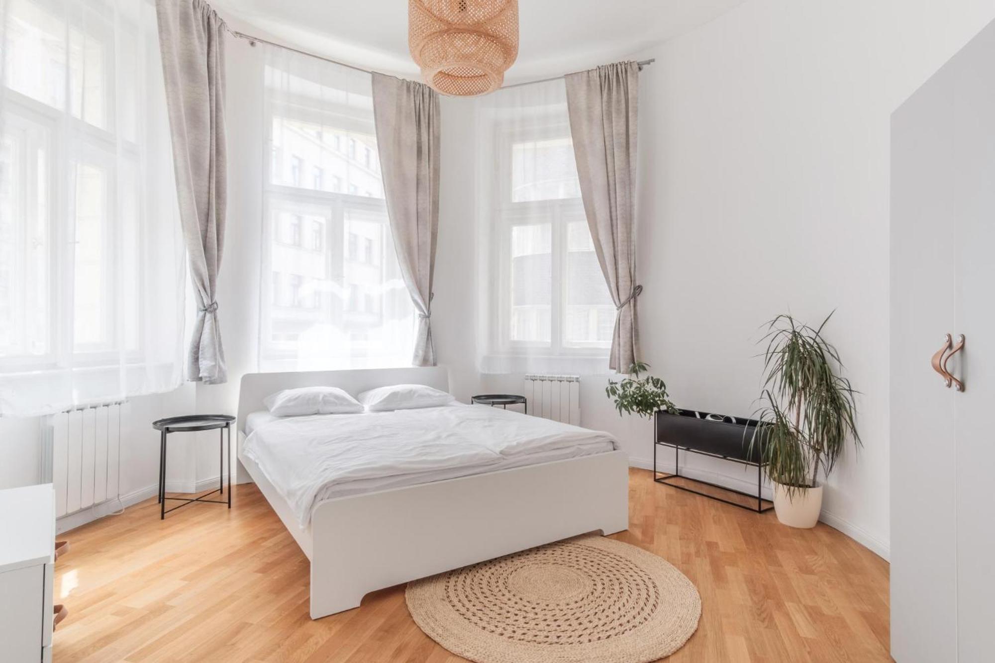 Prague Days - Elegant Studios Near Wenceslas Square Esterno foto