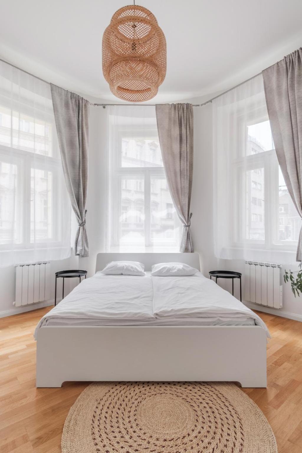 Prague Days - Elegant Studios Near Wenceslas Square Esterno foto