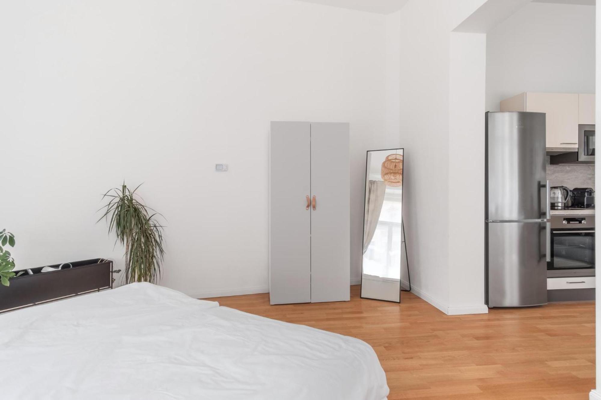Prague Days - Elegant Studios Near Wenceslas Square Esterno foto