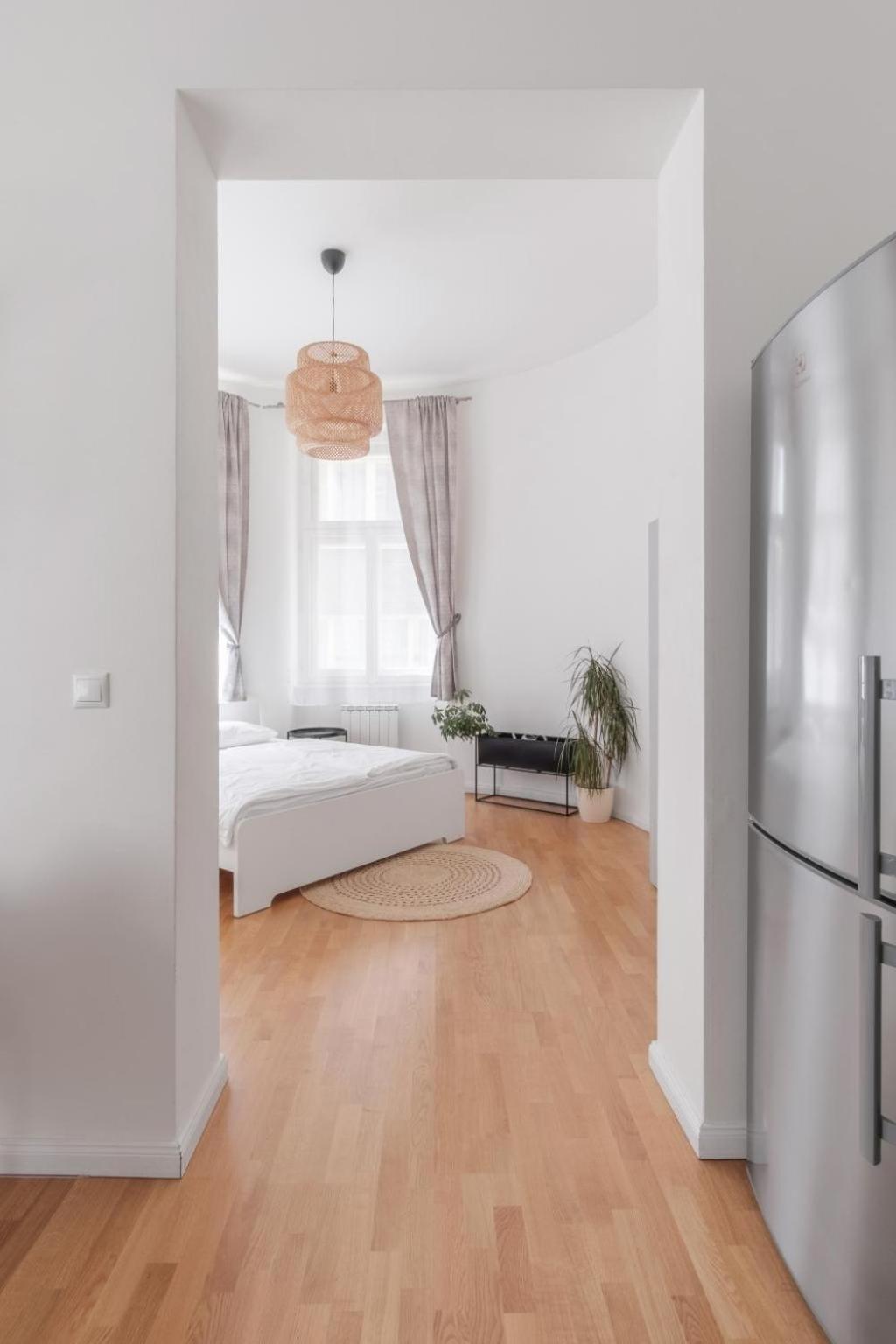 Prague Days - Elegant Studios Near Wenceslas Square Esterno foto